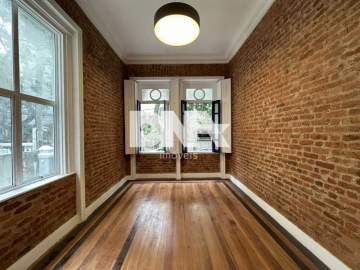 Imperdível - Prédio 433m² à venda Humaitá, Rio de Janeiro - R$ 2.900.000 - NCPR50001