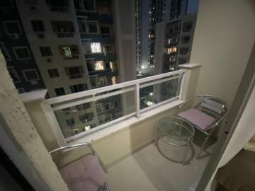 Apartamento 2 quartos à venda Rio Comprido, Rio de Janeiro - R$ 350.000 - NIAP22538