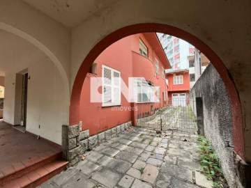 Casa 4 quartos à venda Laranjeiras, Rio de Janeiro - R$ 3.200.000 - FLCA40010
