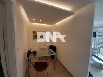 Sala Comercial 39m² à venda Jardim Oceanico, Rio de Janeiro - R$ 380.000 - JOSL00036