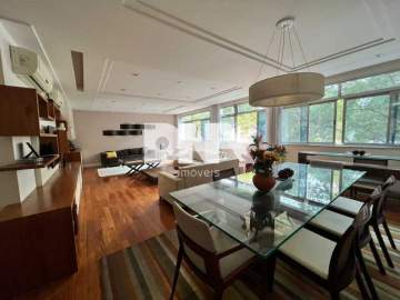Apartamento 3 quartos à venda Copacabana, Rio de Janeiro - R$ 1.690.000 - LEAP30772