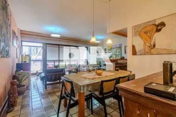 Apartamento 3 quartos à venda Botafogo, Rio de Janeiro - R$ 1.260.000 - NBAP34686
