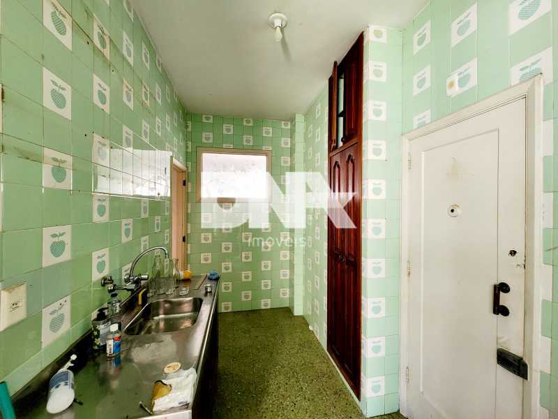 Cozinha - 27