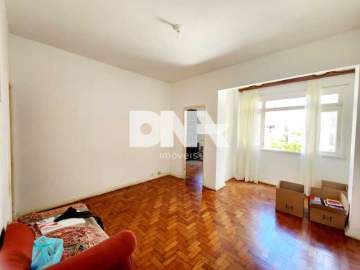 Apartamento 3 quartos à venda Copacabana, Rio de Janeiro - R$ 900.000 - NCAP33068
