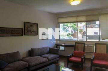 Apartamento 3 quartos à venda Ipanema, Rio de Janeiro - R$ 2.800.000 - NIAP33409