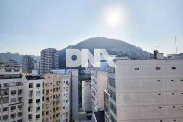 Apartamento à venda Largo do Machado, Flamengo, Rio de Janeiro - R$ 460.000 - CTAP10835