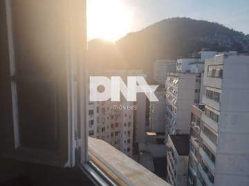 Apartamento à venda Largo do Machado, Flamengo, Rio de Janeiro - R$ 460.000 - CTAP10835