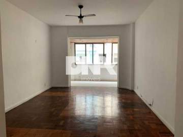 Apartamento 3 quartos à venda Copacabana, Rio de Janeiro - R$ 2.500.000 - NCAP32913