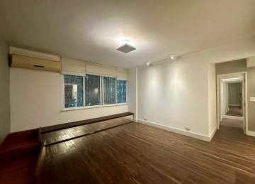 Apartamento 3 quartos à venda Gávea, Rio de Janeiro - R$ 1.150.000 - NIAP33408