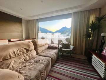 Novidade - Apartamento 3 quartos à venda Tijuca, Rio de Janeiro - R$ 1.100.000 - NTAP32798