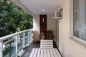 Novidade - Apartamento 3 quartos à venda Tijuca, Rio de Janeiro - R$ 890.000 - NTAP32800
