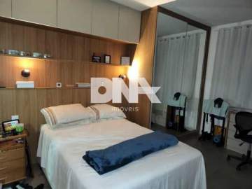 Apartamento 2 quartos à venda Leme, Rio de Janeiro - R$ 1.400.000 - NCAP22402