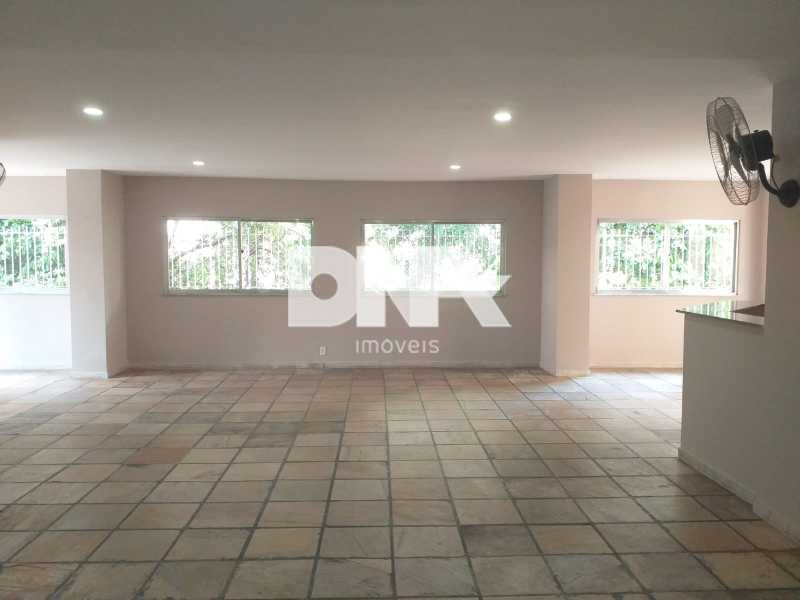 Area comum - 28