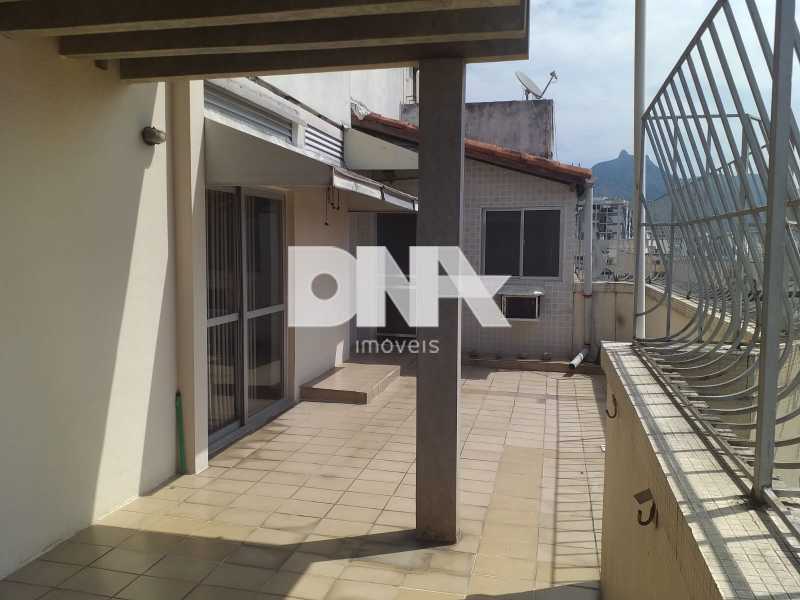 Terraço - 24