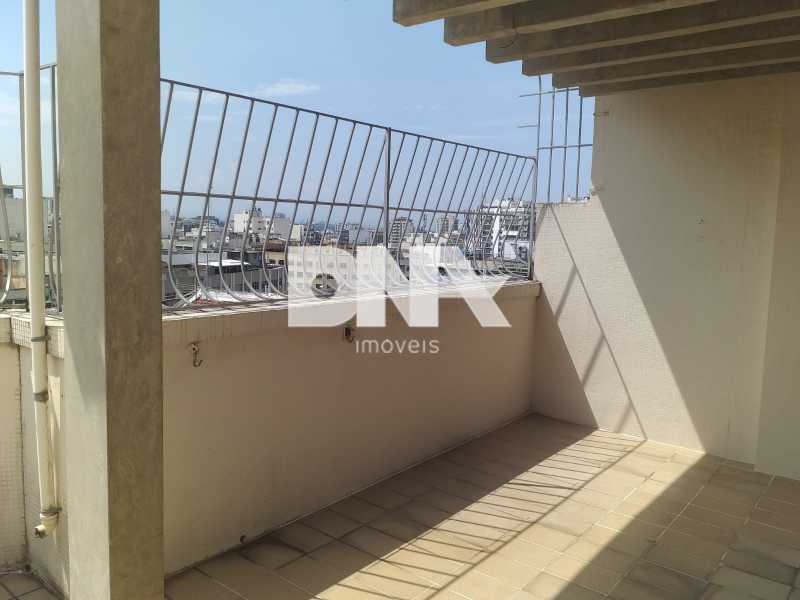 Terraço - 23