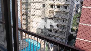Apartamento 2 quartos à venda Jardim Botânico, Rio de Janeiro - R$ 960.000 - NBAP24980