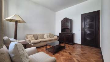 Novidade - Apartamento 2 quartos à venda Ipanema, Rio de Janeiro - R$ 1.700.000 - LEAP20519