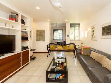 Apartamento 3 quartos à venda Leme, Rio de Janeiro - R$ 1.350.000 - NSAP33259