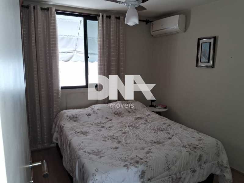 Quarto Suíte Piso1 - 7