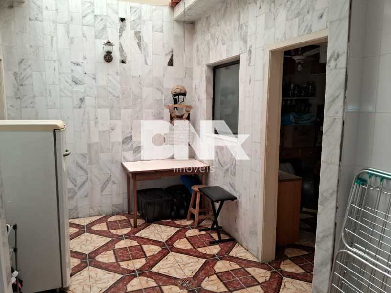Área Piso2 - 24