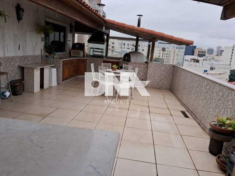 Terraço  - 3