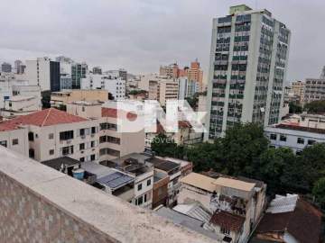 Belíssima Cobertura - Ótima Localização - NTCO40096