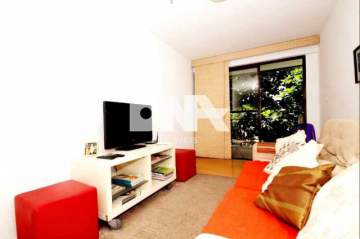 Flat 2 quartos à venda Flamengo, Rio de Janeiro - R$ 700.000 - CTFL20001