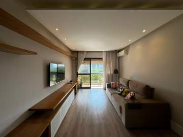 Apartamento 2 quartos à venda Jardim Oceanico, Rio de Janeiro - R$ 1.200.000 - JOAP20149