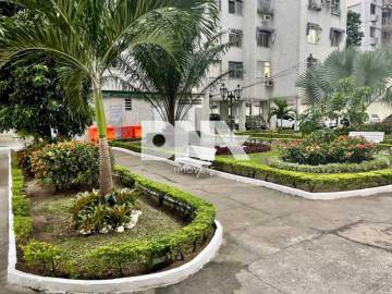 Novidade - Apartamento à venda Rua Gonzaga Bastos, Vila Isabel, Rio de Janeiro - R$ 400.000 - CTAP30567