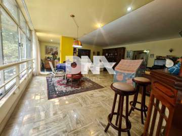 Apartamento 3 quartos à venda Copacabana, Rio de Janeiro - R$ 1.800.000 - NSAP33261
