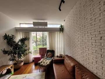 Apartamento 3 quartos à venda Copacabana, Rio de Janeiro - R$ 950.000 - NSAP33262