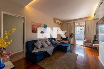Cobertura à venda Rua Uruguai, Tijuca, Rio de Janeiro - R$ 1.500.000 - NTCO30259