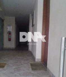 Apartamento 2 quartos à venda Botafogo, Rio de Janeiro - R$ 430.000 - NBAP24985 Apartamento 2 quartos à venda Botafogo, Rio de Janeiro - R$ 430.000 - NBAP24985