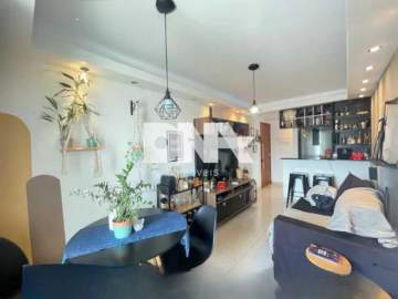 Apartamento 2 quartos à venda Taquara, Rio de Janeiro - R$ 297.000 - JOAP20150