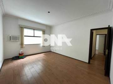 Apartamento 3 quartos à venda Flamengo, Rio de Janeiro - R$ 1.350.000 - FLAP30534