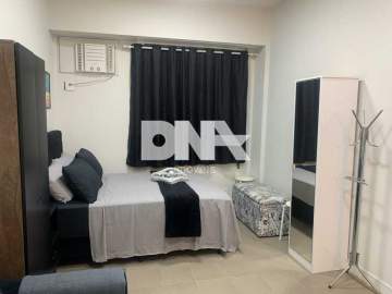 Kitnet/Conjugado 25m² à venda Copacabana, Rio de Janeiro - R$ 420.000 - LEKI10013