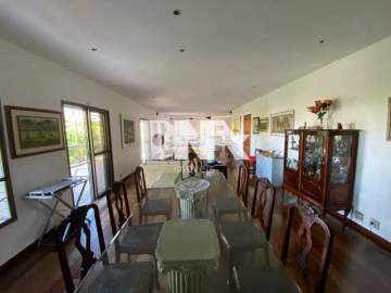 Cobertura 4 quartos à venda Jardim Oceanico, Rio de Janeiro - R$ 2.900.000 - JOCO40054