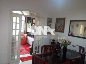 Apartamento 2 quartos à venda Botafogo, Rio de Janeiro - R$ 550.000 - NBAP24989