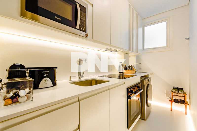 COZINHA - 8