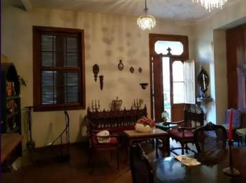 Casa 6 quartos à venda Laranjeiras, Rio de Janeiro - R$ 3.500.000 - FLCA60003