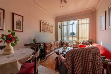 Oportunidade - Apartamento 2 quartos à venda Tijuca, Rio de Janeiro - R$ 390.000 - NTAP23440