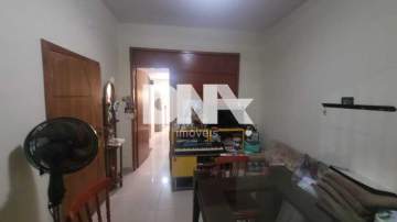 Apartamento à venda Rua Cândido Mendes, Glória, Rio de Janeiro - R$ 600.000 - CTAP10833