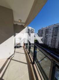 Apartamento 2 quartos à venda Jacarepaguá, Rio de Janeiro - R$ 700.000 - JOAP20153