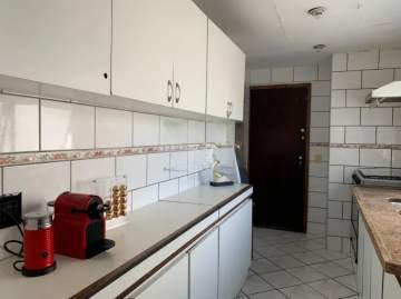 Cobertura 4 quartos à venda Barra da Tijuca, Rio de Janeiro - R$ 1.800.000 - JOCO40056