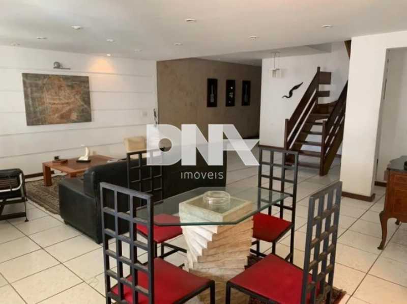 Conheça 462c7fd2-2841-4a68-8eec-42ab8d do imóvel - Cobertura 3 quartos à venda Jardim Oceanico, Rio de Janeiro - R$ 1.800.000 - JOCO30074 - 4 462c7fd2-2841-4a68-8eec-42ab8d - 4