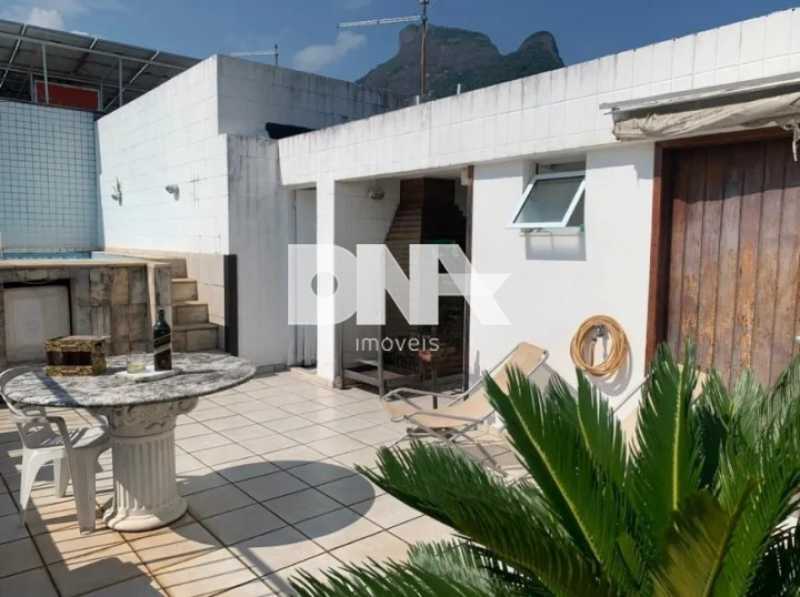 Conheça 00c75ace-57eb-42af-8d77-a63c6e do imóvel - Cobertura 3 quartos à venda Jardim Oceanico, Rio de Janeiro - R$ 1.800.000 - JOCO30074 - 1 00c75ace-57eb-42af-8d77-a63c6e - 1