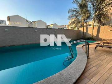 Apartamento 2 quartos à venda Vila Isabel, Rio de Janeiro - R$ 550.000 - NTAP23442