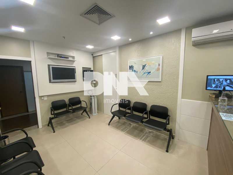 Conheça 104 2 do imóvel - Sala Comercial 50m² à venda Botafogo, Rio de Janeiro - R$ 750.000 - NBSL00504 - 2 104 2 - 2