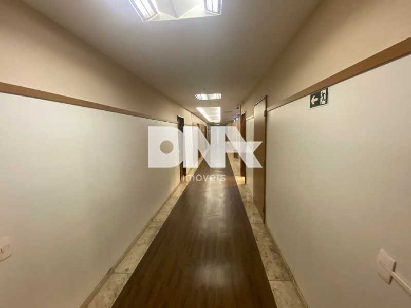 Conheça 104 6 do imóvel - Sala Comercial 50m² à venda Botafogo, Rio de Janeiro - R$ 750.000 - NBSL00504 - 5 104 6 - 5