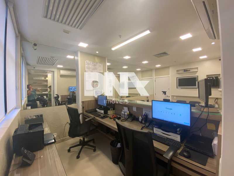 Conheça 104 7 do imóvel - Sala Comercial 50m² à venda Botafogo, Rio de Janeiro - R$ 750.000 - NBSL00504 - 6 104 7 - 6